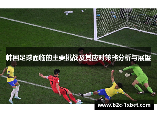 韩国足球面临的主要挑战及其应对策略分析与展望 韩国足球面临的主要挑战及其应对策略分析与展望