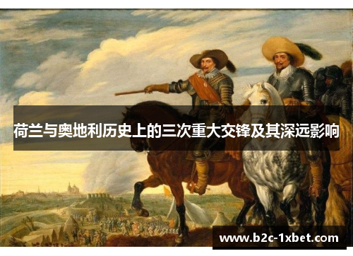 荷兰与奥地利历史上的三次重大交锋及其深远影响