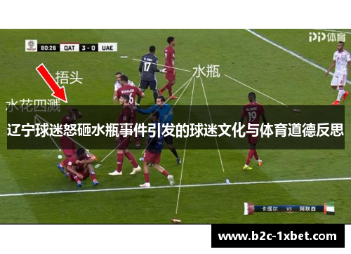 辽宁球迷怒砸水瓶事件引发的球迷文化与体育道德反思